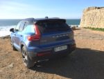 Volvo, XC40, volvo XC40, SUV, SUV urbain, Suv compact, premium, essai, testdrive