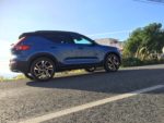 Volvo, XC40, volvo XC40, SUV, SUV urbain, Suv compact, premium, essai, testdrive