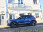 Volvo, XC40, volvo XC40, SUV, SUV urbain, Suv compact, premium, essai, testdrive