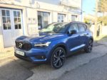 Volvo, XC40, volvo XC40, SUV, SUV urbain, Suv compact, premium, essai, testdrive