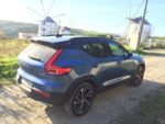 Volvo, XC40, volvo XC40, SUV, SUV urbain, Suv compact, premium, essai, testdrive