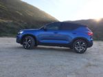 Volvo, XC40, volvo XC40, SUV, SUV urbain, Suv compact, premium, essai, testdrive