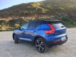 Volvo, XC40, volvo XC40, SUV, SUV urbain, Suv compact, premium, essai, testdrive