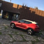 Volvo, XC40, volvo XC40, SUV, SUV urbain, Suv compact, premium, essai, testdrive