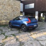 Volvo, XC40, volvo XC40, SUV, SUV urbain, Suv compact, premium, essai, testdrive