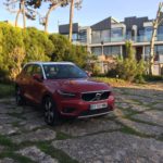 Volvo, XC40, volvo XC40, SUV, SUV urbain, Suv compact, premium, essai, testdrive