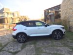 Volvo, XC40, volvo XC40, SUV, SUV urbain, Suv compact, premium, essai, testdrive