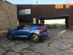 Volvo, XC40, volvo XC40, SUV, SUV urbain, Suv compact, premium, essai, testdrive