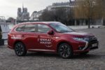 mitsubishi, mitsubishi outlander, mitsubishi outlander PHEV, essai, testdrive, outlander, outlander PHEV, SUV, SUV hybride,