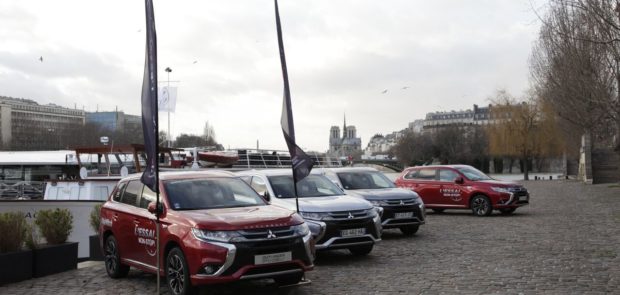 mitsubishi, mitsubishi outlander, mitsubishi outlander PHEV, essai, testdrive, outlander, outlander PHEV, SUV, SUV hybride,