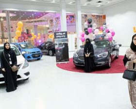 arabie saoudite, femme, conduite femme, salon auto femme, saoudienne, conduite saoudienne