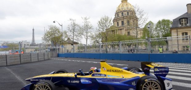 formule e, formula e, e prix, formule e paris, course voiture electrique, sport auto, invalides