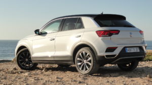 volkswagen, t-roc, volkswagen t-roc, suv, essai, testdrive