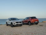 volkswagen, t-roc, volkswagen t-roc, suv, essai, testdrive