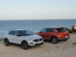 volkswagen, t-roc, volkswagen t-roc, suv, essai, testdrive