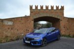 Honda, honda civic, testdrive, essai, compacte, berline, diesel, civic