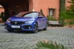 Honda, honda civic, testdrive, essai, compacte, berline, diesel, civic