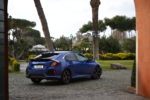 Honda, honda civic, testdrive, essai, compacte, berline, diesel, civic