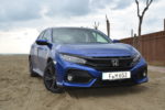 Honda, honda civic, testdrive, essai, compacte, berline, diesel, civic