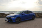 Honda, honda civic, testdrive, essai, compacte, berline, diesel, civic