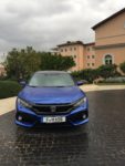 Honda, honda civic, testdrive, essai, compacte, berline, diesel, civic