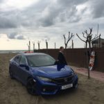 Honda, honda civic, testdrive, essai, compacte, berline, diesel, civic