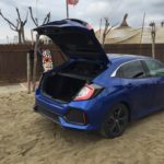 Honda, honda civic, testdrive, essai, compacte, berline, diesel, civic