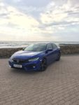 Honda, honda civic, testdrive, essai, compacte, berline, diesel, civic