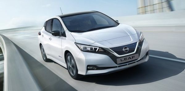 nissan, leaf, nissan leaf, voiture electrique, mobilite durable