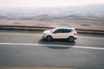 seat, seat arona, arona, suv, crossover, suv urbain, crossover compact, essai, testdrive, israel