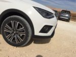 seat, seat arona, arona, suv, crossover, suv urbain, crossover compact, essai, testdrive, israel