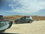 seat, seat arona, arona, suv, crossover, suv urbain, crossover compact, essai, testdrive, israel