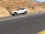 seat, seat arona, arona, suv, crossover, suv urbain, crossover compact, essai, testdrive, israel