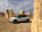 seat, seat arona, arona, suv, crossover, suv urbain, crossover compact, essai, testdrive, israel