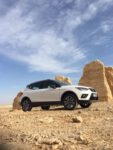 seat, seat arona, arona, suv, crossover, suv urbain, crossover compact, essai, testdrive, israel