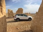 seat, seat arona, arona, suv, crossover, suv urbain, crossover compact, essai, testdrive, israel