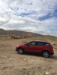 seat, seat arona, arona, suv, crossover, suv urbain, crossover compact, essai, testdrive, israel