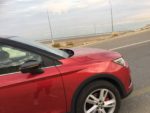 seat, seat arona, arona, suv, crossover, suv urbain, crossover compact, essai, testdrive, israel