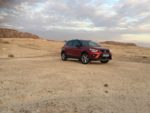 seat, seat arona, arona, suv, crossover, suv urbain, crossover compact, essai, testdrive, israel