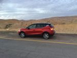 seat, seat arona, arona, suv, crossover, suv urbain, crossover compact, essai, testdrive, israel