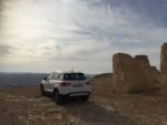 seat, seat arona, arona, suv, crossover, suv urbain, crossover compact, essai, testdrive, israel