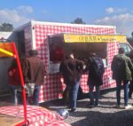 cochonou, 2 CV, Tour de France, caravane du tour, 2 CV cochonou, tour de france 2018