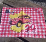 cochonou, 2 CV, Tour de France, caravane du tour, 2 CV cochonou, tour de france 2018