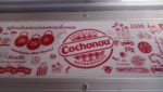 cochonou, 2 CV, Tour de France, caravane du tour, 2 CV cochonou, tour de france 2018