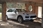 porsche cayenne, porsche, cayenne, essai, testdrive, SUV, SUV luxe