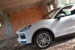 porsche cayenne, porsche, cayenne, essai, testdrive, SUV, SUV luxe