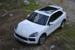 porsche cayenne, porsche, cayenne, essai, testdrive, SUV, SUV luxe