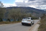 porsche cayenne, porsche, cayenne, essai, testdrive, SUV, SUV luxe