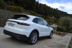 porsche cayenne, porsche, cayenne, essai, testdrive, SUV, SUV luxe