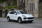 porsche cayenne, porsche, cayenne, essai, testdrive, SUV, SUV luxe